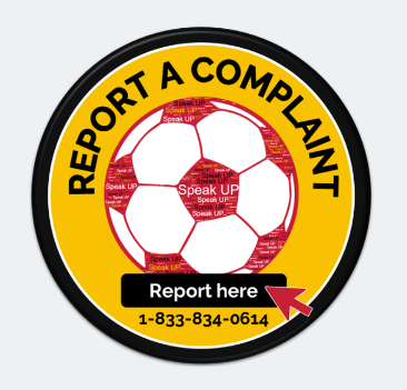 Report a complaint